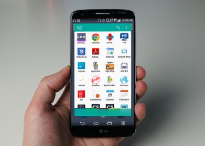 Todas las aplicaciones de tu Android a mano con App Swap