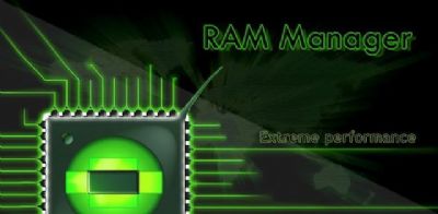 RAM Manager Pro para Android te permite optimizar el uso de la memoria