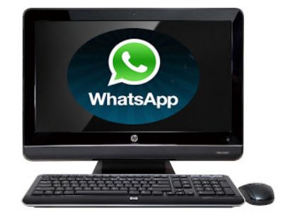 Como usar Whatsapp desde nuestro ordenador