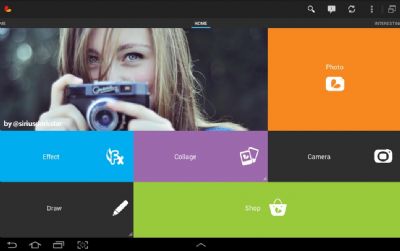 PicsArt y PiZap, dos poderosos editores fotográficos para Android