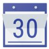 Today Calendar 2.0 para Android se actualiza con nueva imagen y funciones