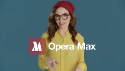 Opera Max para Android disminuirá a la mitad tu consumo de datos de Internet