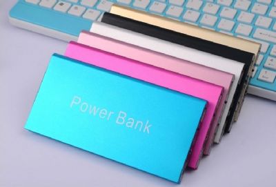 ¿Qué es un Power Bank y porque requieres uno?