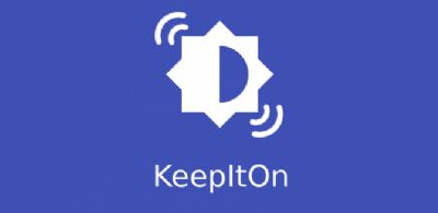 KeepItOn, la aplicación gratuita que mantiene encendida la pantalla de tu Android