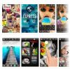 Dos aplicaciones Android para retocar tus fotos antes de subirlas a Instagram