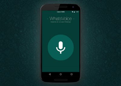 WhatsVoice para Android lee tus mensajes de WhatsApp en voz alta