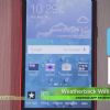 Cambia el fondo de pantalla según el clima con Weatherback para Android