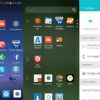 Solid y Arrow, dos excelentes Launchers gratuitos que cambiarán tu Android