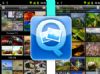 QuickPic el mejor visor de fotos para Android