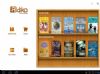 Aldiko Book Reader, el mejor lector de libros para Android