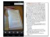 Escanear documentos con CamScanner desde tu Android