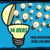 14 ideas para aprovechar al máximo tu móvil Android