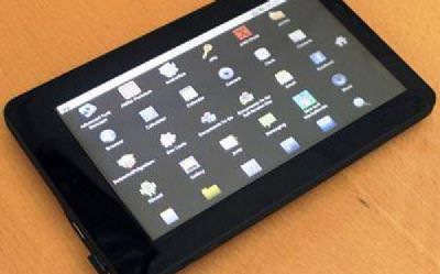 La tablet más barata del mundo cuesta 20 dólares