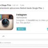 Ya podemos instalar aplicaciones Android directamente desde Google Plus