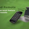 Unified Remote, convierte tu Android en un control remoto de tu Pc