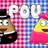 Pou, el tamagotchi para Android que arrasa en Google Play