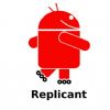 Replicant 4.0, una versión totalmente Open Source de Ice Cream Sandwich