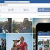 Cómo subir las fotos de tu celular a la Web sin mover un dedo