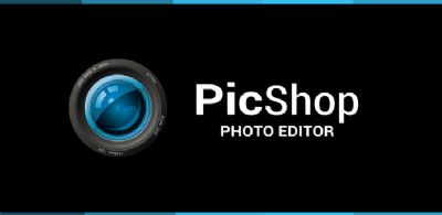 PicShop Photo Editor, el mejor editor fotográfico para Android