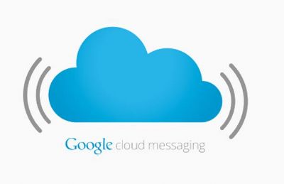 Google Cloud Messaging ya disponible en Android