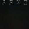 Notification Weather, una app para ver el clima en las notificaciones