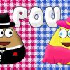 Pou, el tamagotchi para Android continúa arrasando