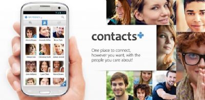 Enriquece tu agenda de Android con Contactos+