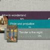 Fabrik, lectura de ebooks en Android desde Dropbox