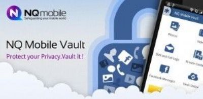 Vault, proteja su privacidad en Android