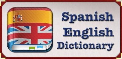 Diccionario Español-Inglés para Android