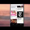 Opera lanza versión beta de su nuevo navegador para Android