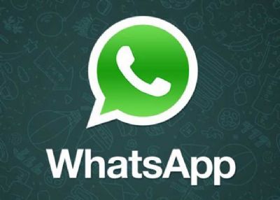 WhatsApp recibe una actualización con un diseño adaptado a la moderna interfaz Holo