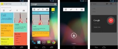 Google Keep