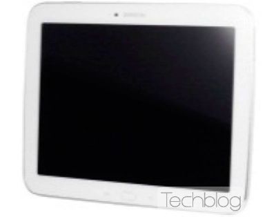 Galaxy Tab, Tablet