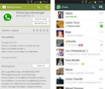 WhatsApp