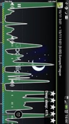 app,  dormir