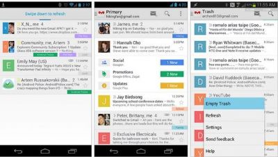 Gmail