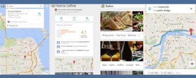 Google Maps