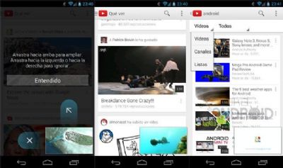 YouTube