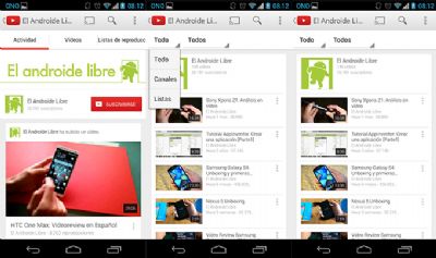 YouTube