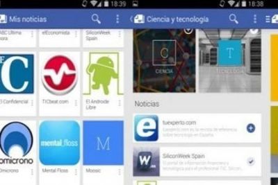 Google Reader, RSS