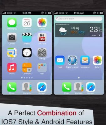 personaliza, wallpapers, temas
