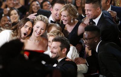 Galaxy, Samsung, Note, Oscars