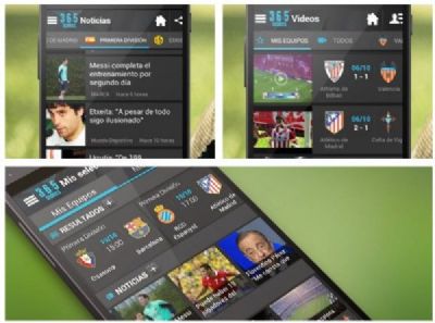365Scores, deportes, sports