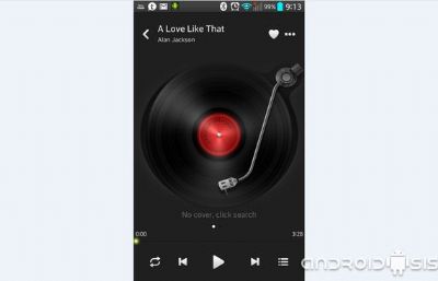 Musica, MP3, player