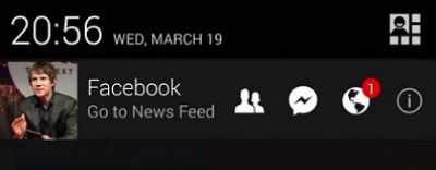 Facebook