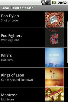 MP3, musica