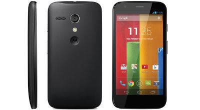 Motorola, Moto