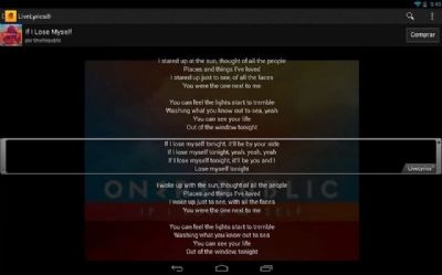MP3, musica, player
