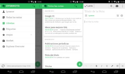 Evernote